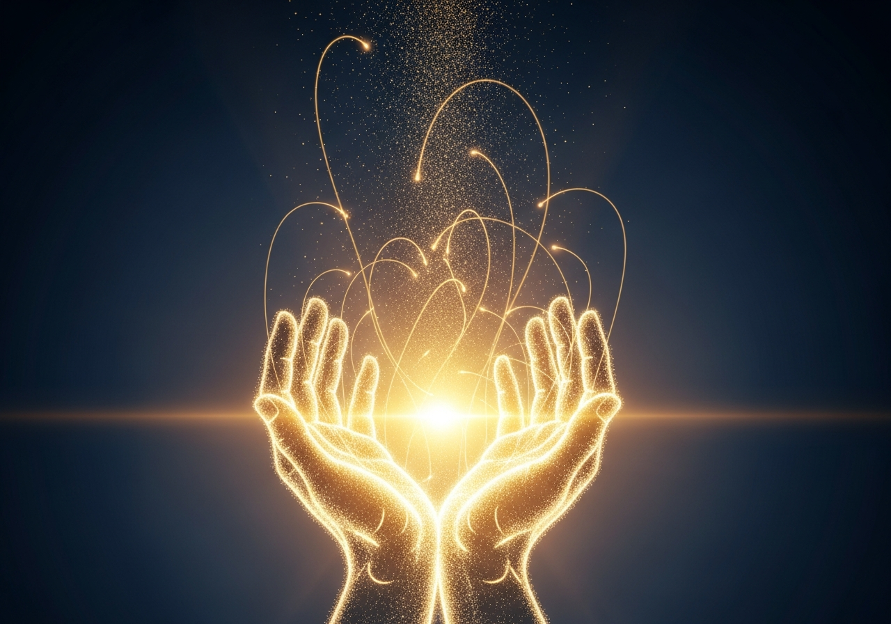 Practitioner Training in Energy Regulation, Emotional Release & Spiritual Protocols