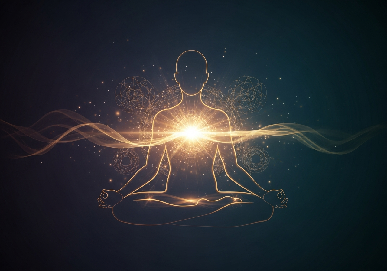 Focusing Practitioner & Support through Felt Sense